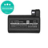 Bateria do AEG RX-seria, Electrolux E, P-seria, S91-0400410-SU2, OSBP72LI, OSBP72LI25, Li-Ion, 7,2V 2000mAh, HQ
