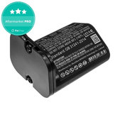 Bateria do iRobot Braava jet m6, ALB-C, M611020, Li-Ion, 10,8V 2600mAh, HQ