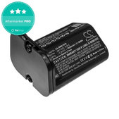 Bateria do iRobot Braava jet m6, ALB-C, M611020, Li-Ion, 10,8V 2000mAh, HQ