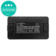 Bateria do Rowenta Explorer-seria, Smart Force Essential-seria, Tefal Explorer-seria, RS-RT900866, Li-Ion 14,4V 2600mAh, HQ