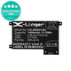 Bateria do Amazon Kindle Touch, Touch 4th, DR-A014, 170-1056-00, 1400mAh, HQ
