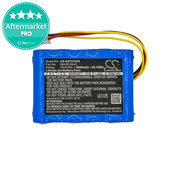 Bateria do Gardena R100Li-series, Husqvarna 300, 400-series, 584 85 28-01, 2600mAh, HQ