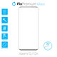 Szkło hartowane 3D do Xiaomi 12, 12X | FixPremium Glass
