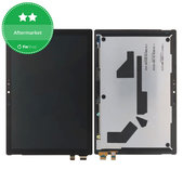 Wyświetlacz z ekranem dotykowym do Microsoft Surface Pro 7, Rev. LP123W1, TFT