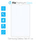 Szkło hartowane do Samsung Tab A7 Lite, FixPremium