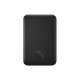PowerBank MagSafe 6000 mAh, czarny, black, Baseus