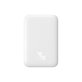 PowerBank MagSafe 6000 mAh | biały | white | Baseus