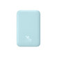 PowerBank MagSafe 6000 mAh | niebieski | blue | Baseus