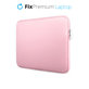 Etui na Notebook 15,6", różowy, pink, FixPremium