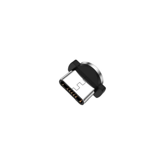 Wymienny konektor magnetyczny USB-C, USLION