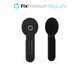 Uchwyt MagSafe do iPhone do notebooka, czarny, black, FixPremium
