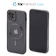 Etui Clear z MagSafe do iPhone 12, FixPremium