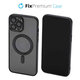 Etui Clear z MagSafe do iPhone 12 Pro Max, FixPremium