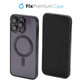 Etui Clear z MagSafe do iPhone 13 Pro Max, FixPremium