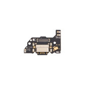 Plytka PCB zlacza ladowania do Xiaomi 11 Lite 5G NE 2109119DG, 2107119DC