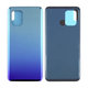 Tylna pokrywa baterii do Xiaomi Mi 10 Lite, Aurora Blue