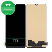 Wyświetlacz do Xiaomi Mi 10 Lite, Ekran dotykowy bez ramki, TFT
