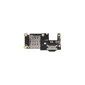 Plytka PCB zlacza ladowania do Xiaomi 11T, 11T Pro, Genuine Service Pack