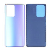 Tylna pokrywa baterii do Xiaomi 11T, 11T Pro, Celestial Blue