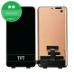 Wyświetlacz do Xiaomi 12, 12X, Ekran dotykowy bez ramki, TFT