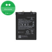 Bateria do Xiaomi 12 Pro 2201122C, 2201122G, BP45, 4600mAh