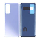 Tylna pokrywa baterii do Xiaomi 12 Pro 2201122C, 2201122G, Niebieski, Blue