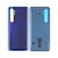 Tylna pokrywa baterii do Xiaomi Mi Note 10 Lite, Nebula Purple