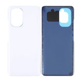 Tylna pokrywa baterii do Xiaomi Poco F3, Arctic White