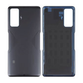 Tylna pokrywa baterii do Xiaomi Poco F4 GT 21121210G, Stealth Black