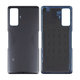Tylna pokrywa baterii do Xiaomi Poco F4 GT 21121210G, Stealth Black