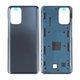 Tylna pokrywa baterii do Xiaomi Redmi Note 10, Onyx Grey