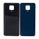 Tylna pokrywa baterii do Xiaomi Redmi Note 9 Pro, Interstellar Grey