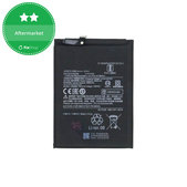 Bateria do Xiaomi Redmi Note 9T 5G, BM54, 5000mAh