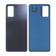 Tylna pokrywa baterii do Xiaomi Redmi Note 11 Pro 4G 2201116TG, 2201116TI, Stealth Black