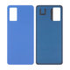 Tylna pokrywa baterii do Xiaomi Redmi Note 11 Pro 5G 21091116I, 2201116SG, Atlantic Blue