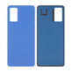Tylna pokrywa baterii do Xiaomi Redmi Note 11 Pro 5G 21091116I, 2201116SG, Atlantic Blue