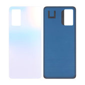 Tylna pokrywa baterii do Xiaomi Redmi Note 11 Pro 5G 21091116I, 2201116SG, Pebble White