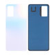 Tylna pokrywa baterii do Xiaomi Redmi Note 11 Pro 5G 21091116I, 2201116SG, Pebble White