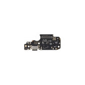 Plytka PCB zlacza ladowania do Xiaomi Redmi Note 11 Pro 5G 21091116I, 2201116SG, Redmi Note 11 Pro 4G 2201116TG, 2201116TI, Genuine Service Pack