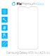 Szkło hartowane do Samsung A13, A13 5G, A23, A23 5G, FixPremium