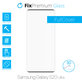 Szkło hartowane 3D do Samsung S20 Ultra, FullCover Glass, FixPremium