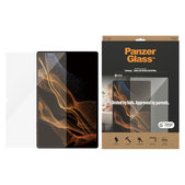 Szkło hartowane UWF do Samsung Galaxy Tab S9 Ultra/Tab S8 Ultra, Przezroczyste, PanzerGlass