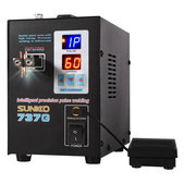 Zgrzewarka punktowa, 1.5KW, Sunkko 737G