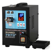 Zgrzewarka punktowa, 4.3KW, Sunkko 737G+