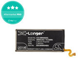 Bateria do Samsung Note 9 N960U, EB-BN965ABU, 4000mAh, HQ
