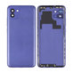 Tylna pokrywa baterii do Samsung A03 A035G, Niebieski, Blue