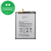 Bateria do Samsung A04s, A12, A13, A13 5G, A21s, M12, EB-BA217ABY, 5000mAh
