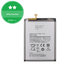 Bateria do Samsung A04s, A12, A13, A13 5G, A21s, M12, EB-BA217ABY, 5000mAh