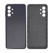 Tylna pokrywa baterii do Samsung A13 A135F, Czarny, Black