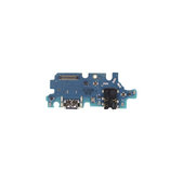 Plytka PCB zlacza ladowania do Samsung A13 A135F, Genuine Service Pack